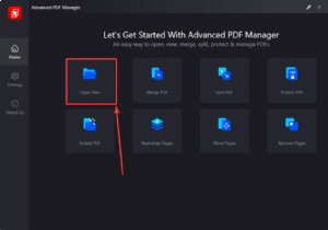Windows 11/10 এ একসাথে একাধিক PDF কিভাবে খুলবেন