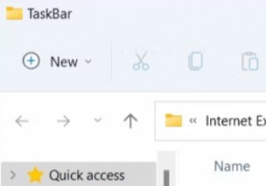 কিভাবে আপনার উইন্ডোজ পিন করা টাস্কবার আইটেমগুলির ব্যাকআপ এবং পুনরুদ্ধার করবেন