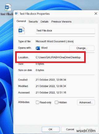 Windows 11 এ কীভাবে একটি ফোল্ডার বা ফাইল জোর করে মুছে ফেলা যায়