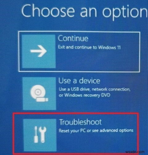 Windows 11 এ কীভাবে একটি ফোল্ডার বা ফাইল জোর করে মুছে ফেলা যায়