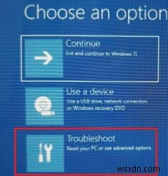 Windows 11 এ কীভাবে একটি ফোল্ডার বা ফাইল জোর করে মুছে ফেলা যায়