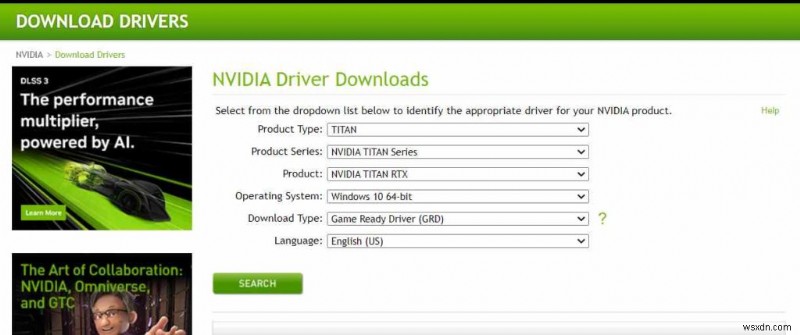 উইন্ডোজে NVIDIA কন্টেইনারের উচ্চ CPU ব্যবহার কীভাবে ঠিক করবেন