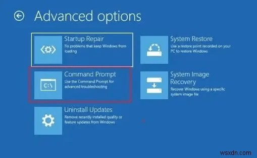 Windows 11 এ ত্রুটি 0x74 (BAD_SYSTEM_CONFIG_INFO) কিভাবে ঠিক করবেন?