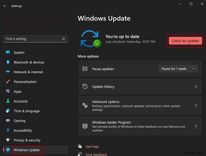 Windows 11 এ Wifitask.exe উচ্চ CPU ব্যবহারের সমস্যা কিভাবে ঠিক করবেন