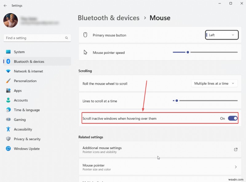 Windows 11/10-এ স্বয়ংক্রিয়ভাবে স্ক্রোল করতে থাকা একটি মাউস কীভাবে ঠিক করবেন