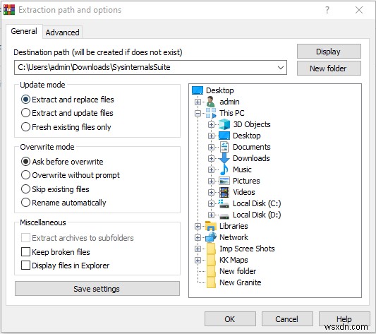 Windows Sysinternals:এগুলি কী এবং কীভাবে সেগুলি ব্যবহার করবেন?