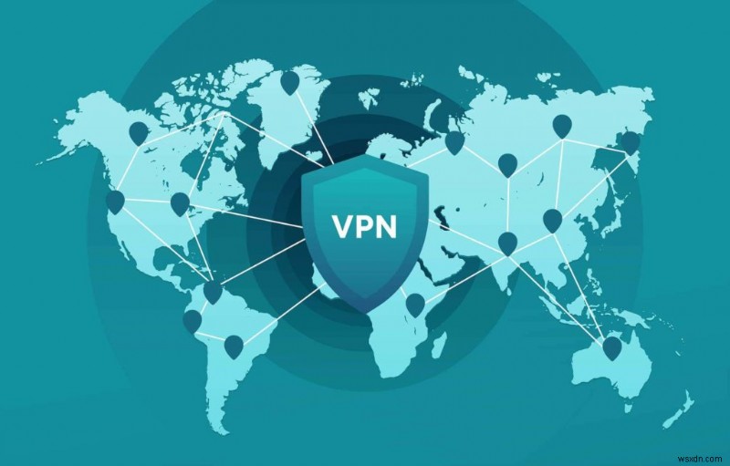 প্রক্সি বনাম VPN:পার্থক্য কি?