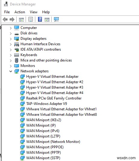 আপনার ইথারনেট সংযোগ ঠিক করার ৭ উপায় যা Windows 11 এ কাজ করছে না?