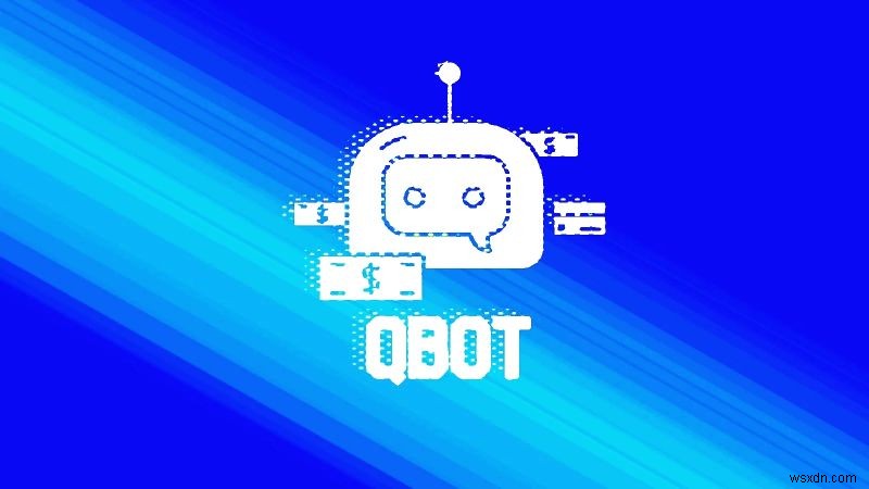 QBOT ম্যালওয়্যার কি – একটি HTML চোরাচালান কৌশল