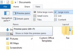 উইন্ডোজ পিসিতে প্রিভিউ প্যান সমস্যাগুলি সমাধান করার 5 উপায়