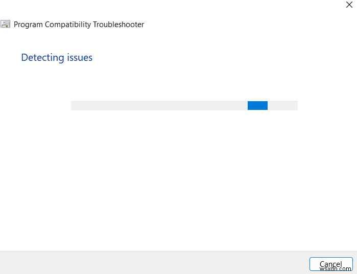 Windows 11 এ কাজ করছে না এমন সামঞ্জস্যপূর্ণ সমস্যা সমাধানের উপায় কীভাবে ঠিক করবেন