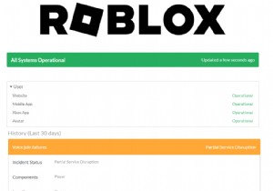 Windows এ Roblox এর ত্রুটি কোড 403 কিভাবে ঠিক করবেন