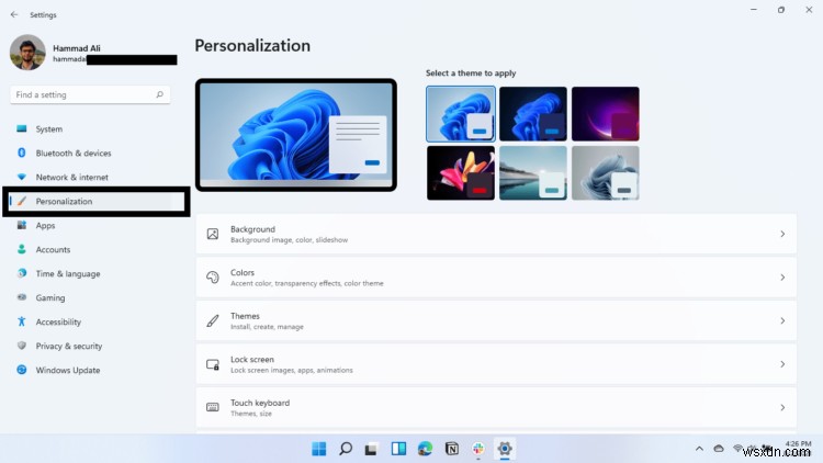 Windows 11-এ স্টার্টআপ সাউন্ড কীভাবে সক্ষম বা নিষ্ক্রিয় করবেন?