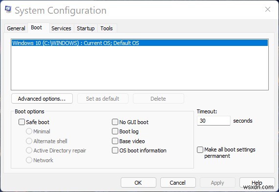 ফিক্স:Srtasks.exe উচ্চ ডিস্ক ব্যবহার? মাইক্রোসফট উইন্ডোজ সিস্টেম প্রোটেকশন ব্যাকগ্রাউন্ড টাস্ক কি?