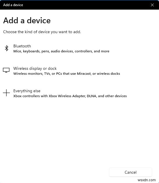 কিভাবে Windows 11 হেডফোন চিনতে পারে না ঠিক করবেন? 