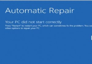 FIX:Windows 11 প্রস্তুত হচ্ছে স্বয়ংক্রিয় মেরামতের বুট লুপ অফ ডেথ