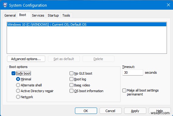 ফিক্স:Shellexperiencehost.exe? উইন্ডোজ শেল এক্সপেরিয়েন্স হোস্ট কি?