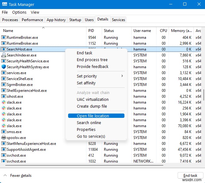 ফিক্স:Searchindexer.exe? মাইক্রোসফট উইন্ডোজ সার্চ ইনডেক্সিং কি?