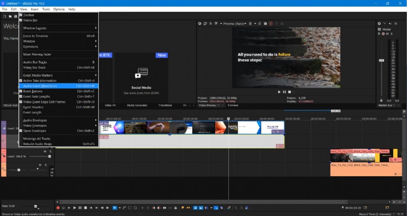 Windows 11/10 এ Sony Vegas Pro কোন ওয়েভস অডিও ইস্যু নেই? ৫টি সহজ সমাধান!