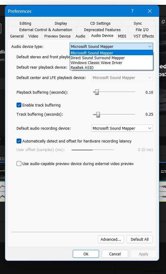 Windows 11/10 এ Sony Vegas Pro কোন ওয়েভস অডিও ইস্যু নেই? ৫টি সহজ সমাধান!