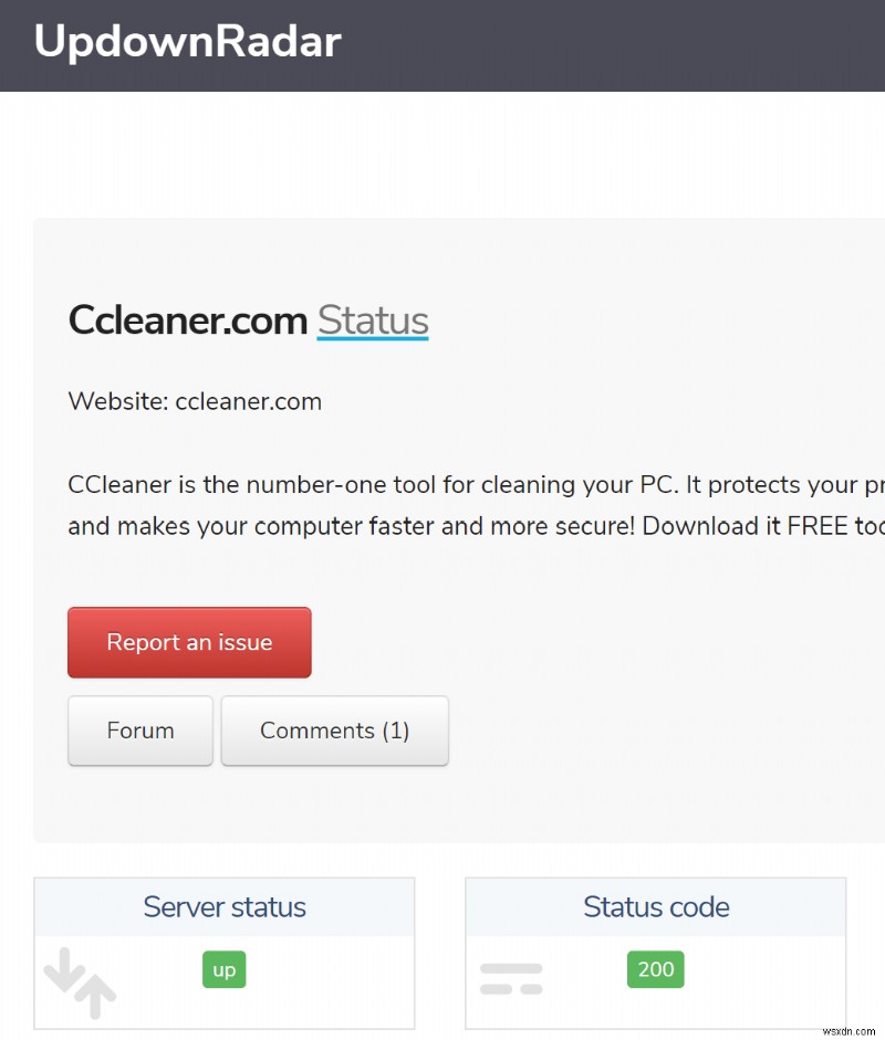 CCleaner ত্রুটি কোড 0x4? এখানে 7টি সহজ সমাধান রয়েছে!