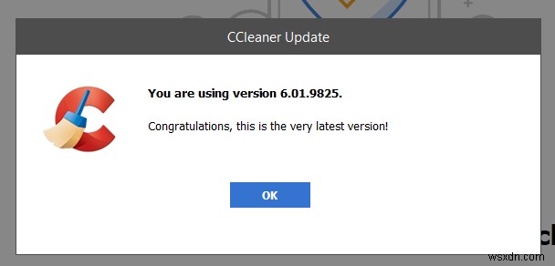 CCleaner ত্রুটি কোড 0x4? এখানে 7টি সহজ সমাধান রয়েছে!