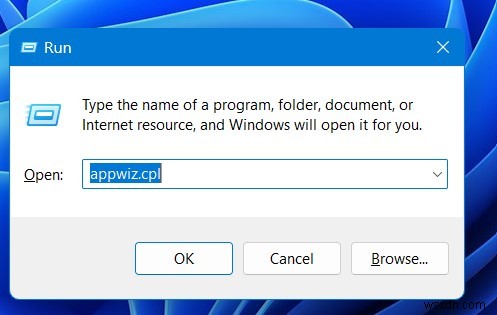 Windows 11 এ CCleaner লেখার জন্য ফাইল খোলার সময় ত্রুটি
