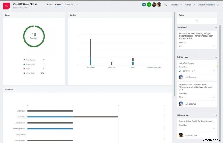 আপনার কাজের প্রবাহ উন্নত করতে Microsoft Planner কিভাবে ব্যবহার করবেন