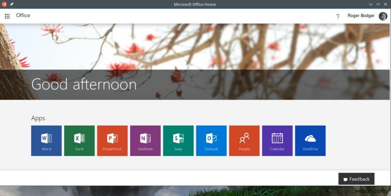 Manjaro + Microsoft Office Online - হ্যাঁ, আসুন
