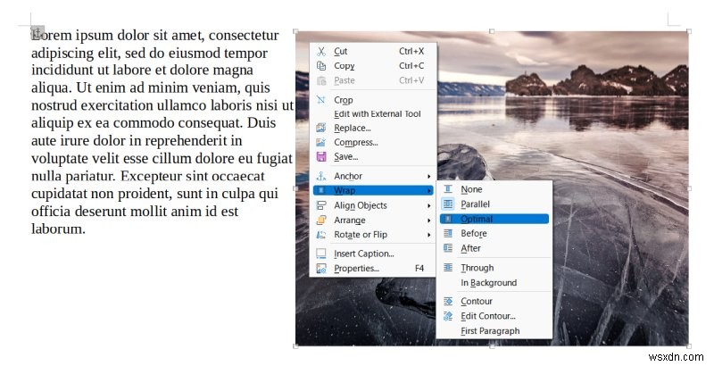 LibreOffice 7.3 পর্যালোচনা - একটি টার্নিং পয়েন্ট নয়