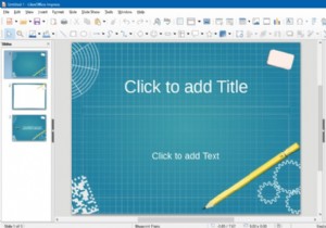 LibreOffice 6.3 - একটি অলৌকিক ঘটনার জন্য অপেক্ষা করা হচ্ছে