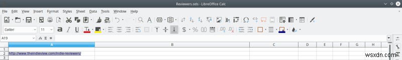 প্লাজমার অধীনে LibreOfficeকে আরও উত্পাদনশীল করে তুলুন