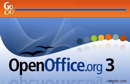 Go-oo - একটি মোচড় দিয়ে OpenOffice