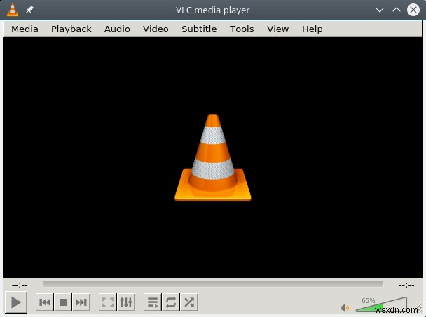 VLC 3.0 Vetinari পর্যালোচনা - ভালোর রক্তপাতের প্রান্ত