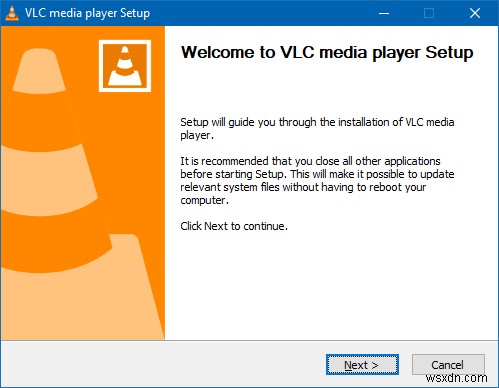 VLC 3.0 Vetinari পর্যালোচনা - ভালোর রক্তপাতের প্রান্ত