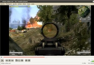 glc - লিনাক্স FRAPS