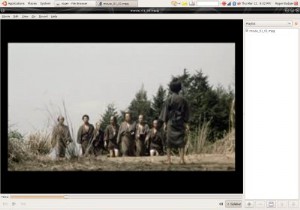 কিভাবে লিনাক্সে ডিভিডি দিয়ে ডিভিডি মুভি তৈরি করবেন