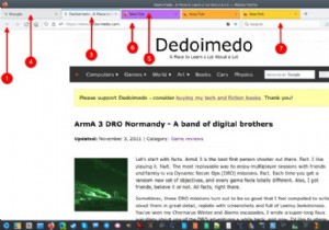 কিভাবে ফায়ারফক্স UI কাস্টমাইজ করবেন - ধাপে ধাপে টিউটোরিয়াল