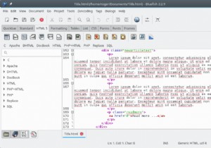 2018 সালে অফলাইন WYSIWYG - একটি মৃতপ্রায় জাত