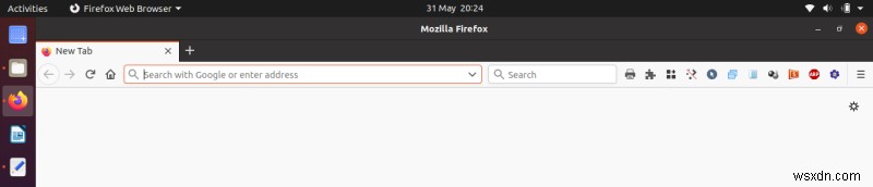 Firefox এবং কীভাবে একটি পুরানো প্রোফাইল পুনরায় ব্যবহার করবেন