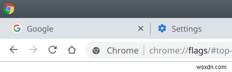 Google Chrome 69 এ UI থিম পরিবর্তন করুন