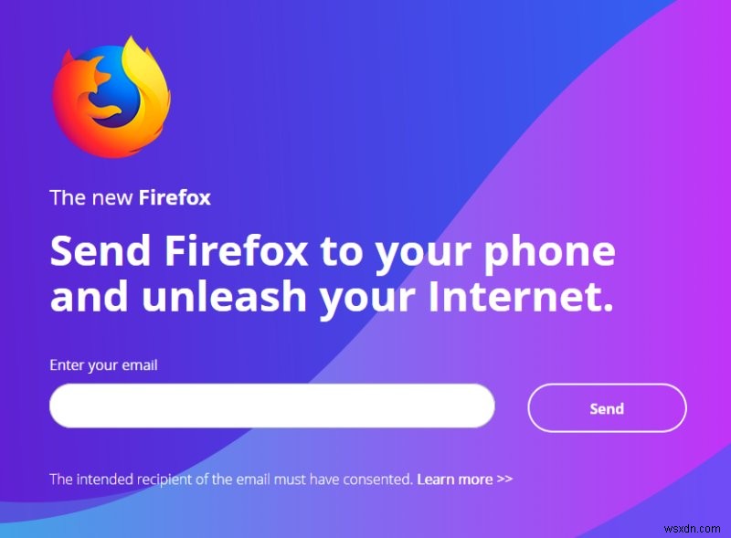 Firefox, Pocket এবং Sponsored Stories
