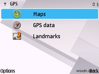 আপনার Nokia ফোনের জন্য বিনামূল্যের GPS