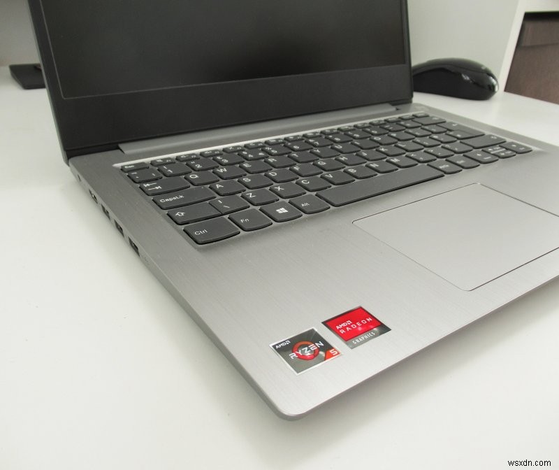 Lenovo IdeaPad 3 - নতুন টেস্ট ল্যাপটপ, খুব শালীন মান