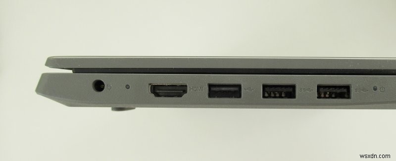 Lenovo IdeaPad 3 - নতুন টেস্ট ল্যাপটপ, খুব শালীন মান