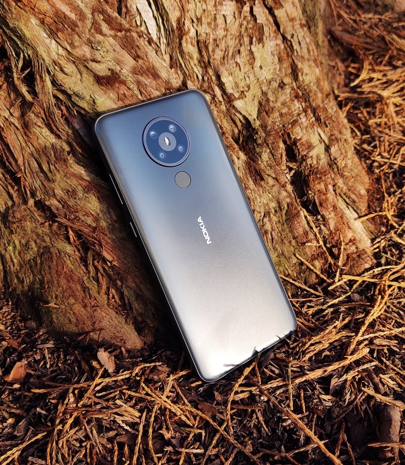 Nokia 5.3 পর্যালোচনা - একটি আশ্চর্যজনকভাবে পরিমার্জিত, মজাদার স্মার্টফোন