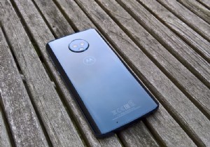 Motorola Moto G6 - তিন বছর পর ...