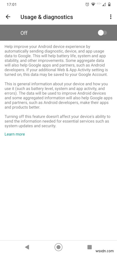 মটোরোলা ওয়ান জুম এবং Android 10 এ আপগ্রেড করুন