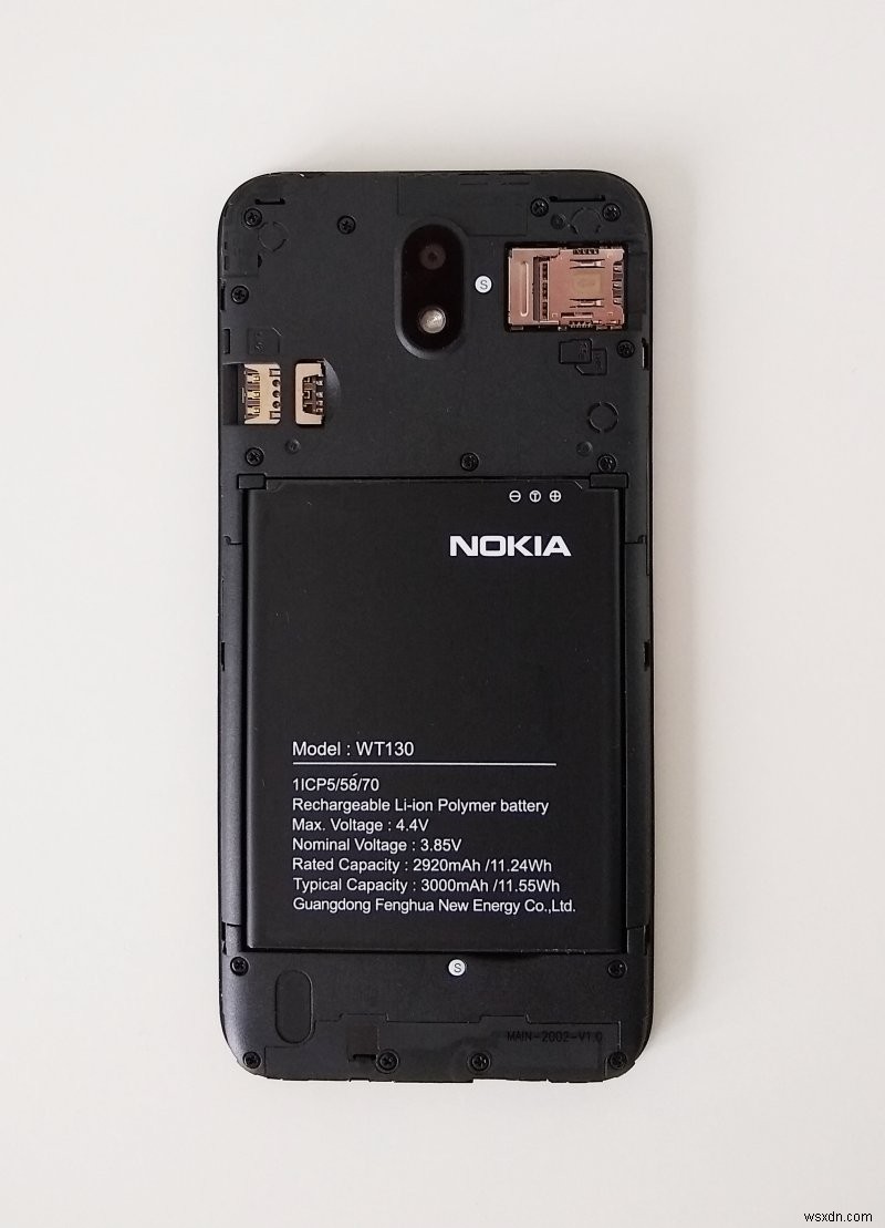 Nokia 1.3 পর্যালোচনা - একটি 99-ডলারের স্মার্টফোন কি অর্থপূর্ণ?