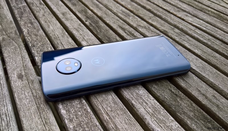 Motorola Moto G6 পর্যালোচনা - সত্যিই দুর্দান্ত